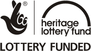 Heritage Lottery Funded 